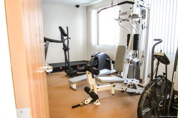Alliance Inn and Suites (St Robert)